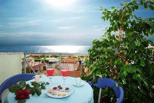 Residence Nautic Rimini Appart hôtel